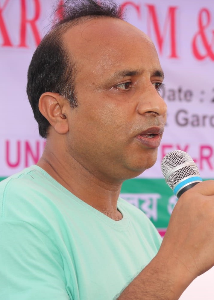 Mohammad Shamsul Mursid (Shimul)