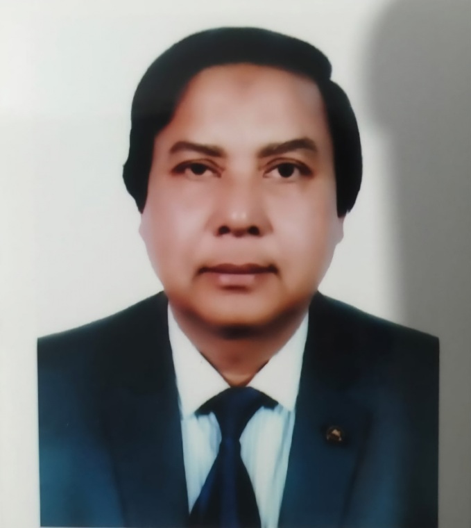 Md Rafikul islam