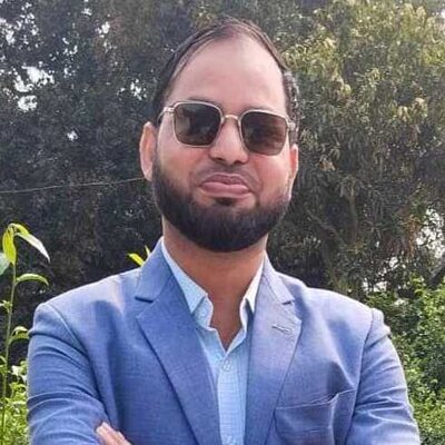 Md. Abu Bakkar Siddik