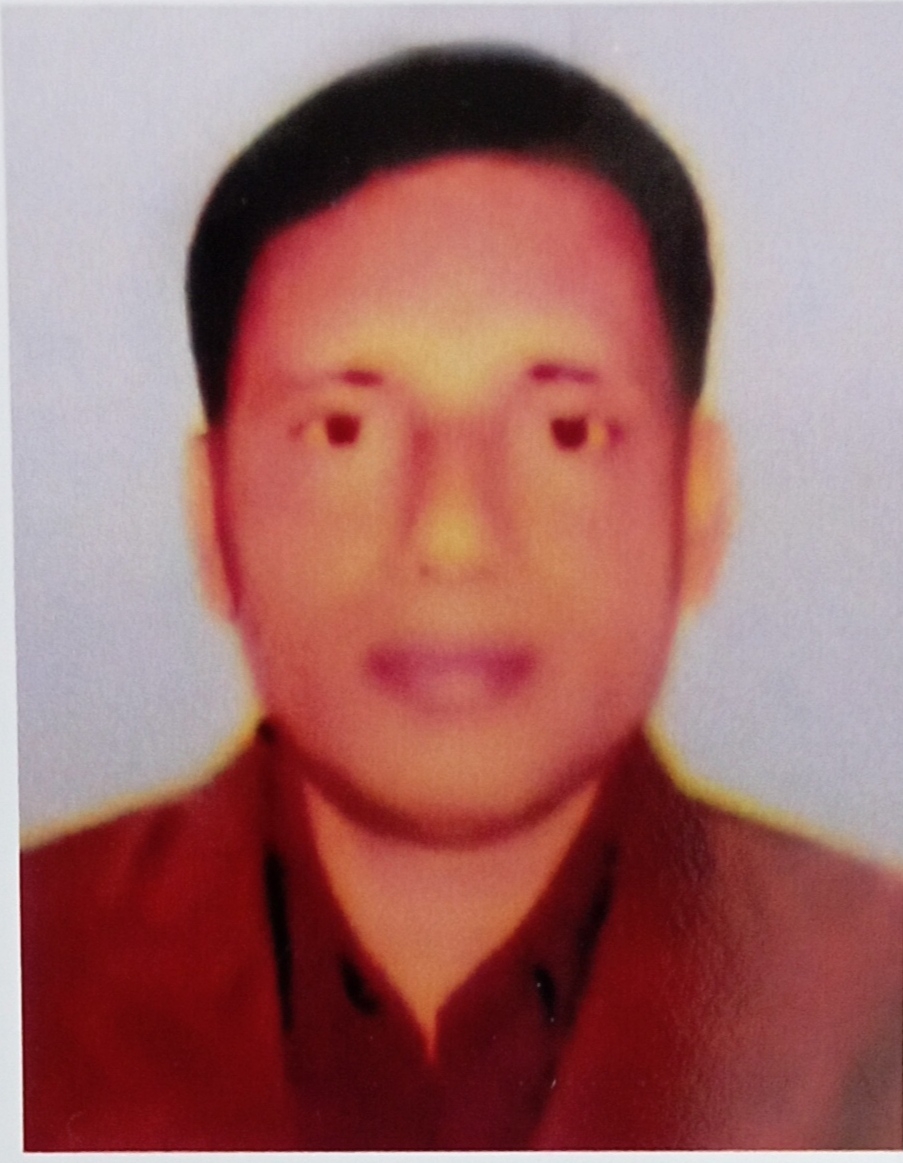 Nabi Mahmud Ashraf