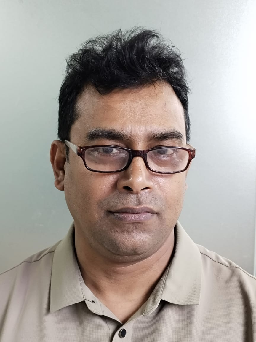 SK Nur E Alam