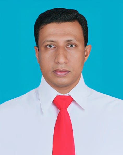 Md. Rasedul Islam