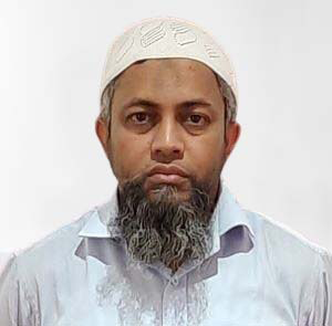 Mohammed Masud Reza Chowdhury