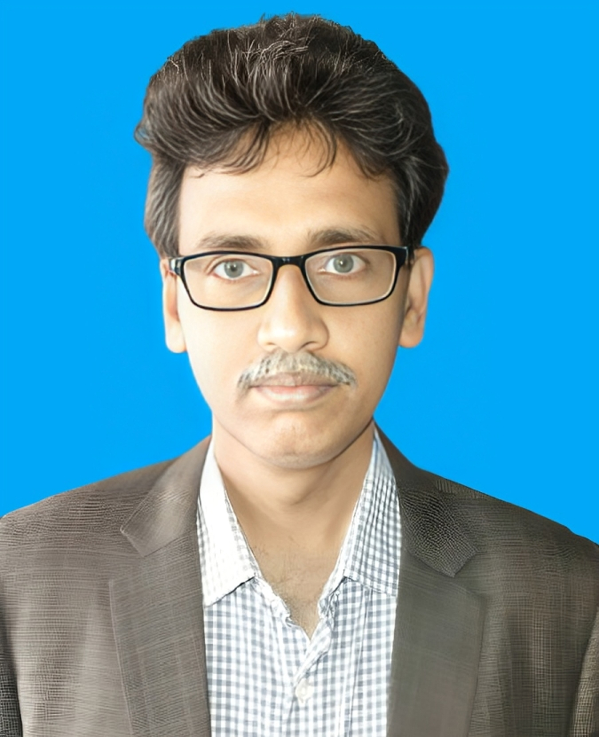 Dr. Md. Abdul Hadi