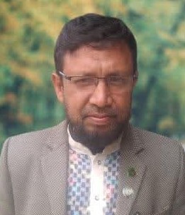 MD. MOKSAD ALI