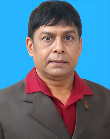 Md. Hafizul Islam