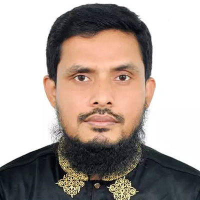Md. Abdus Satter