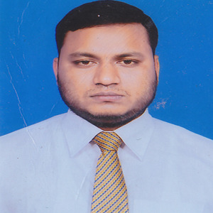 Md Mahbubur Rahman