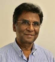 Ashim K Ghosh