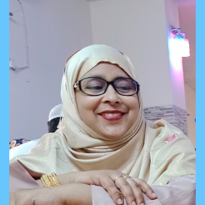 Mst.Shamima  Akhter