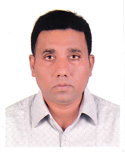 Golam Mostofa