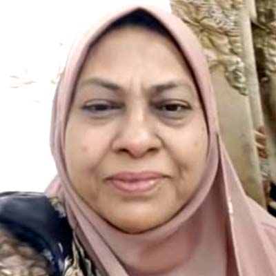 Momtaz Begum