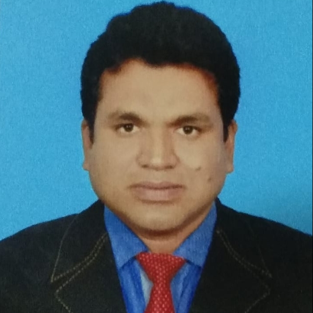 Md. Safikur Islam pk.