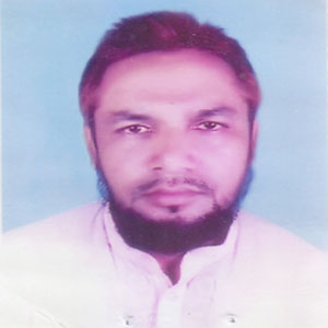 MD. Abu Bakar Ansari