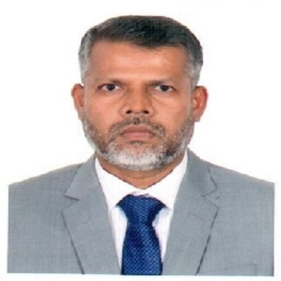 Md.Obaidul Islam