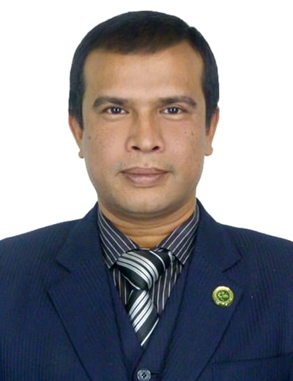 Md.Mahfuzar Rahman
