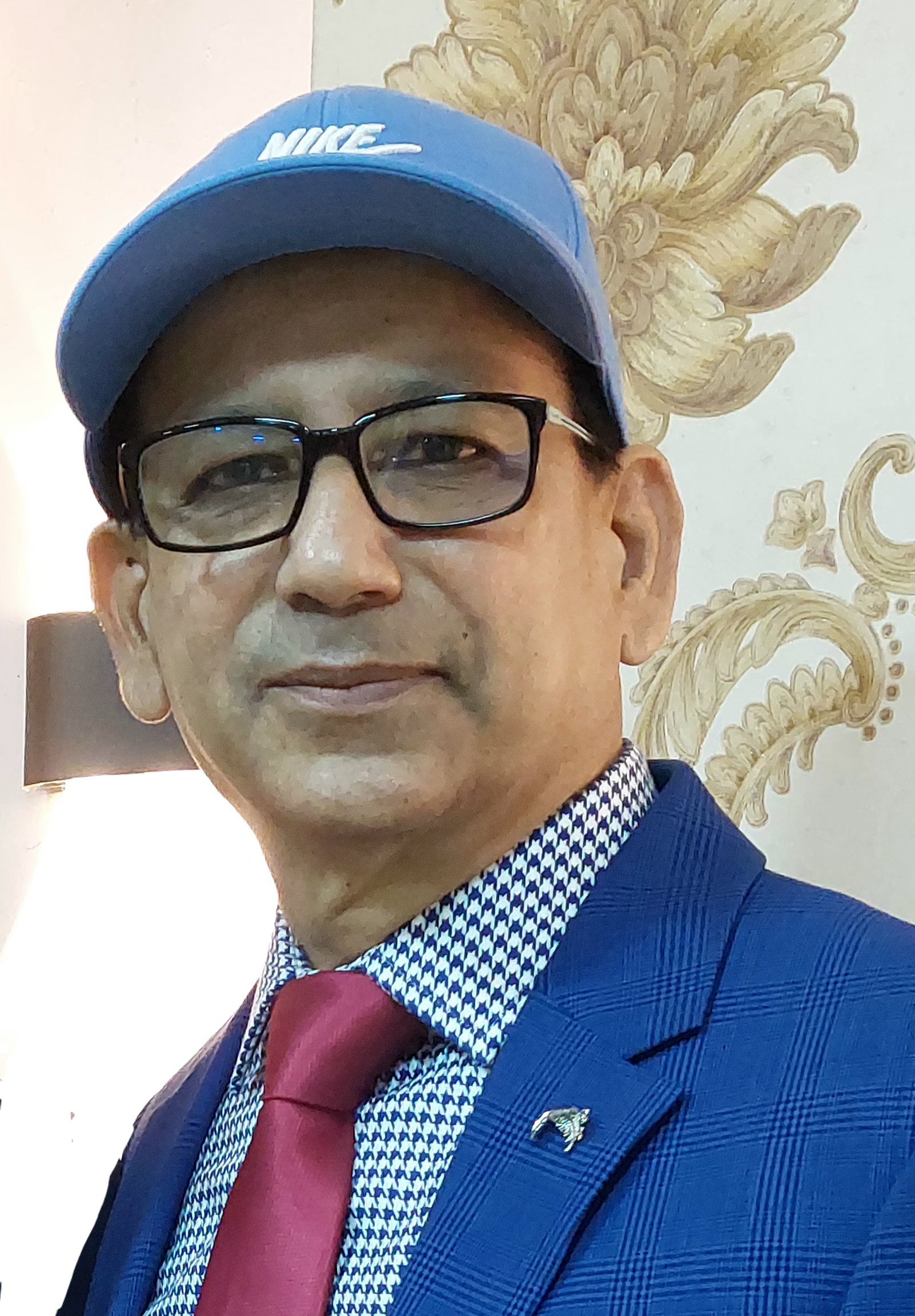 DR. BISWAJIT BANERJEE