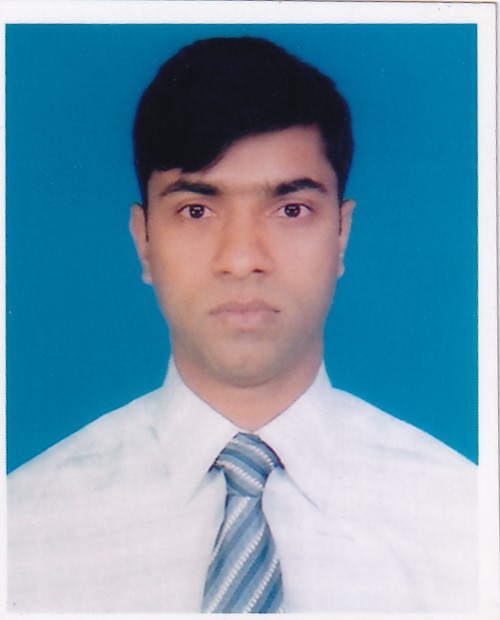 Debashis Ghosh