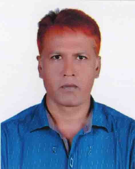 MD MOFEZUR RAHMAN