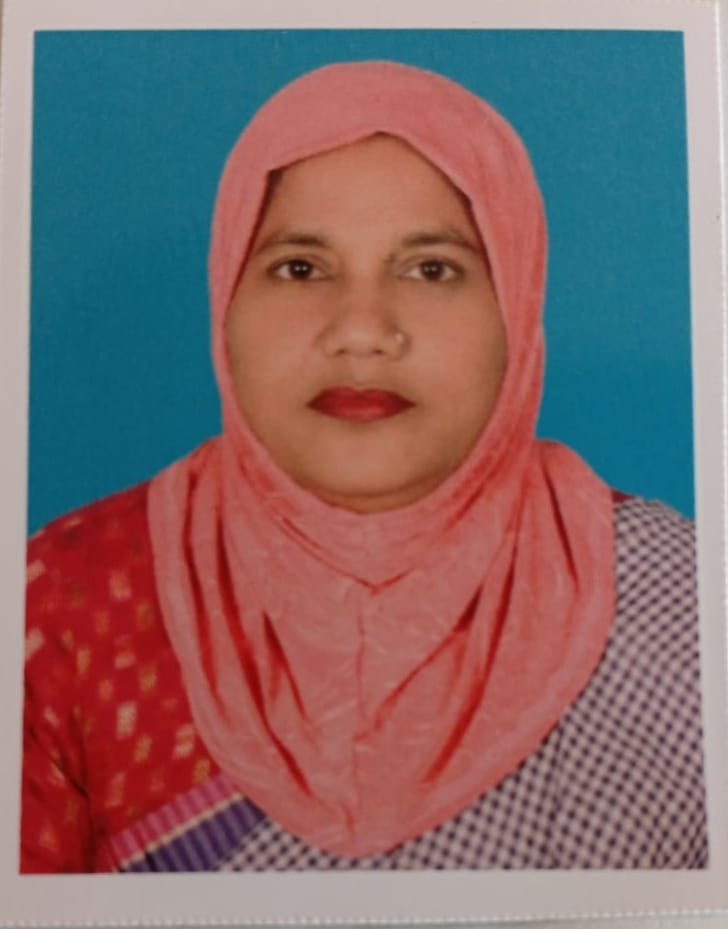 Kaniz Sohani Dillruba Ratna