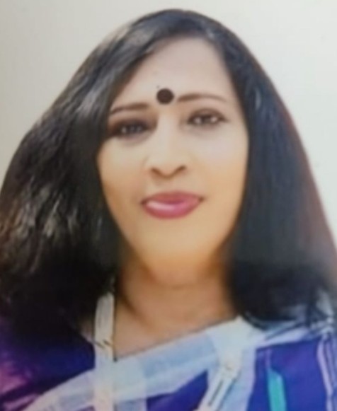 Nasima Shaheen Mala