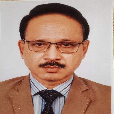 Md. Alaul Huda Sarkar