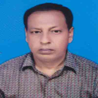 Md. Masum Kabir Sarkar