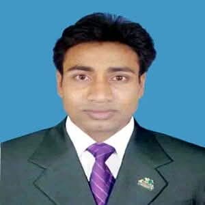 NAZMUL HUDA