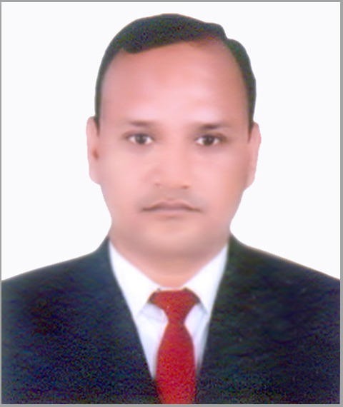 Md. Shamsuzzaman