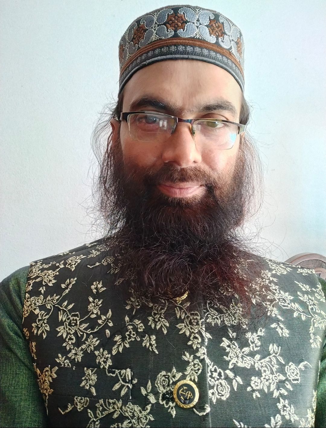 Md. Mizanur Rahaman