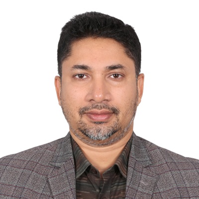 Md. Nazrul Islam