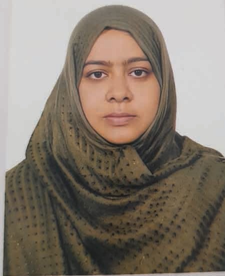 Saila Ahmed