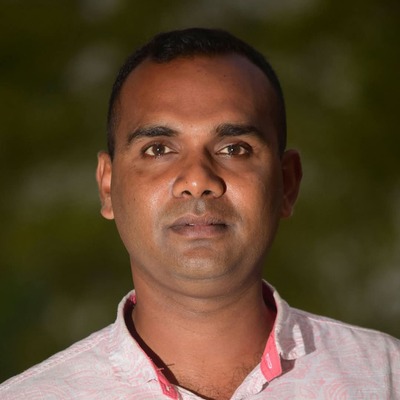 Md. Salahuddin Al-Mamun