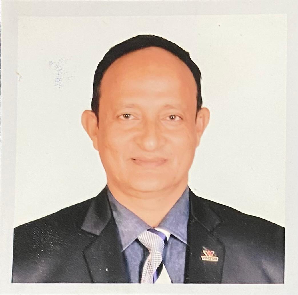 Md. Shafiul Azam