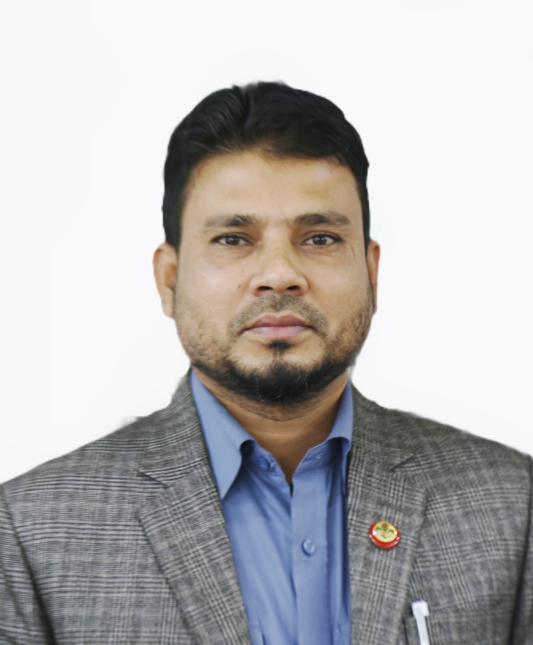 Dr. Shofiqul Islam