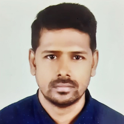 Md Tajul Islam