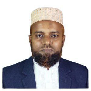 Dr. Mohammad Deloar Hossain