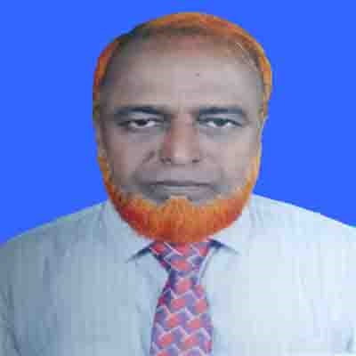 MD SAUMSUL ISLAM MONDOL