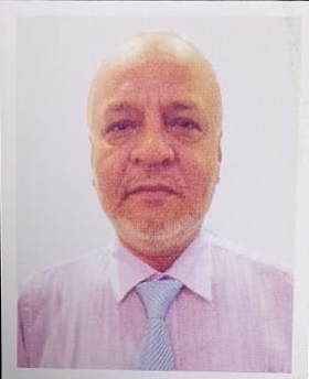Md. Mahfizur Rahman