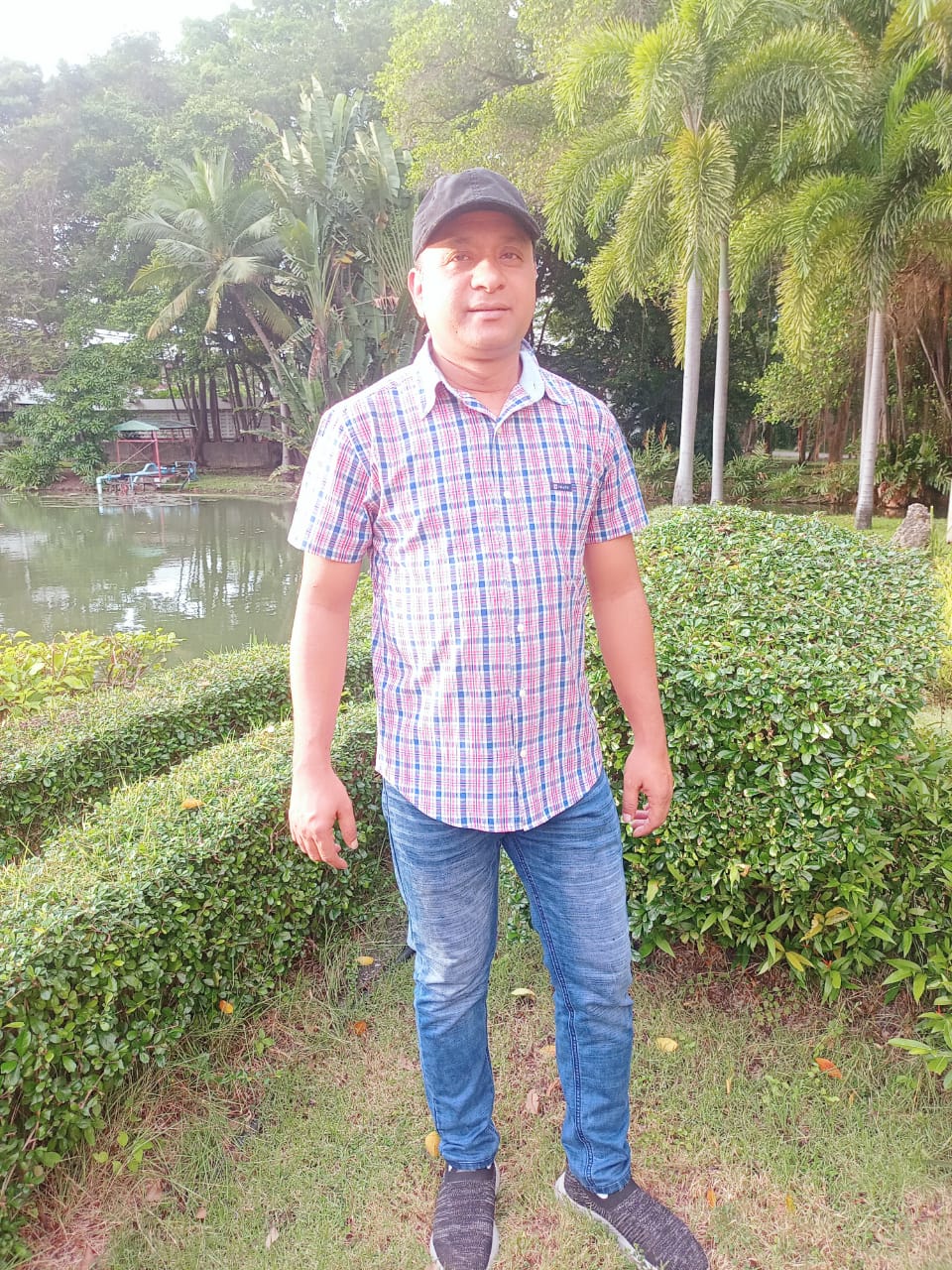 MD. ALOMGIR