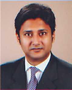 Md. Yasin Huda