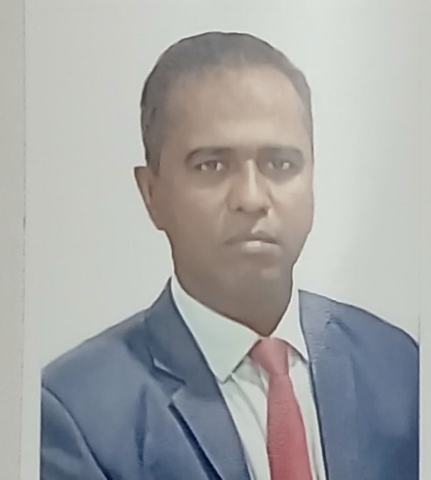 Mohammad Musa Mia