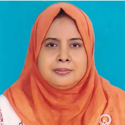 Most. Umme Salma