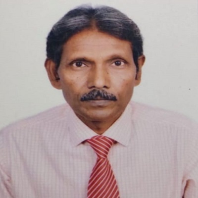 Md Abdul Khalek