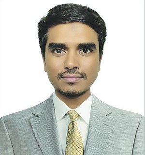 Md. Rashadul Islam