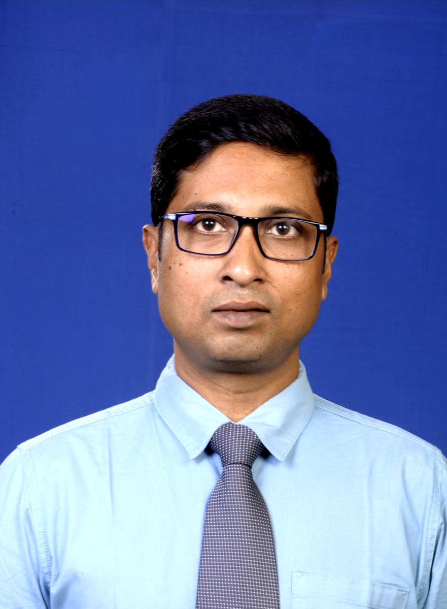 Md. Nuruzzaman Syfullah