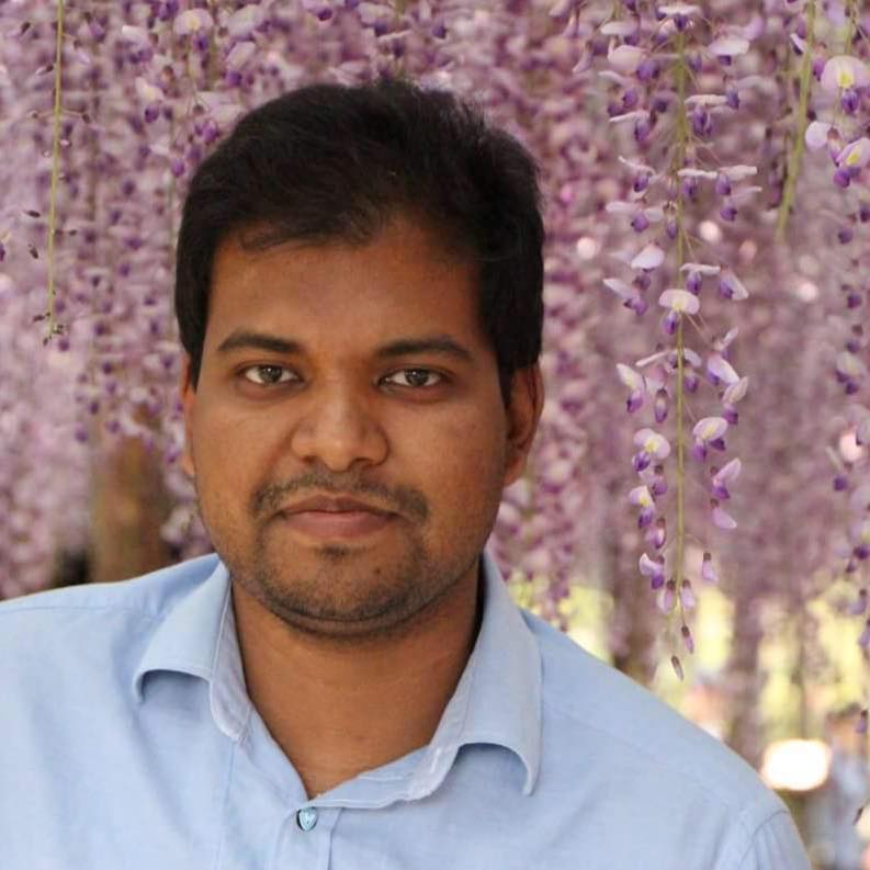 Dr. Sarwar Ali