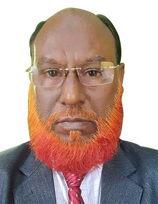 Md. Lutfor Rahman