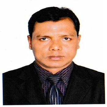 Md Jahangir Alam Khan
