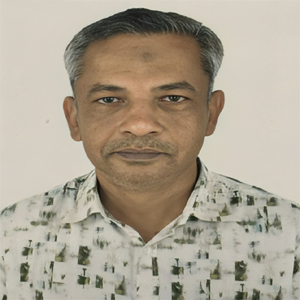 MD. Mostofa Golam Sharwar